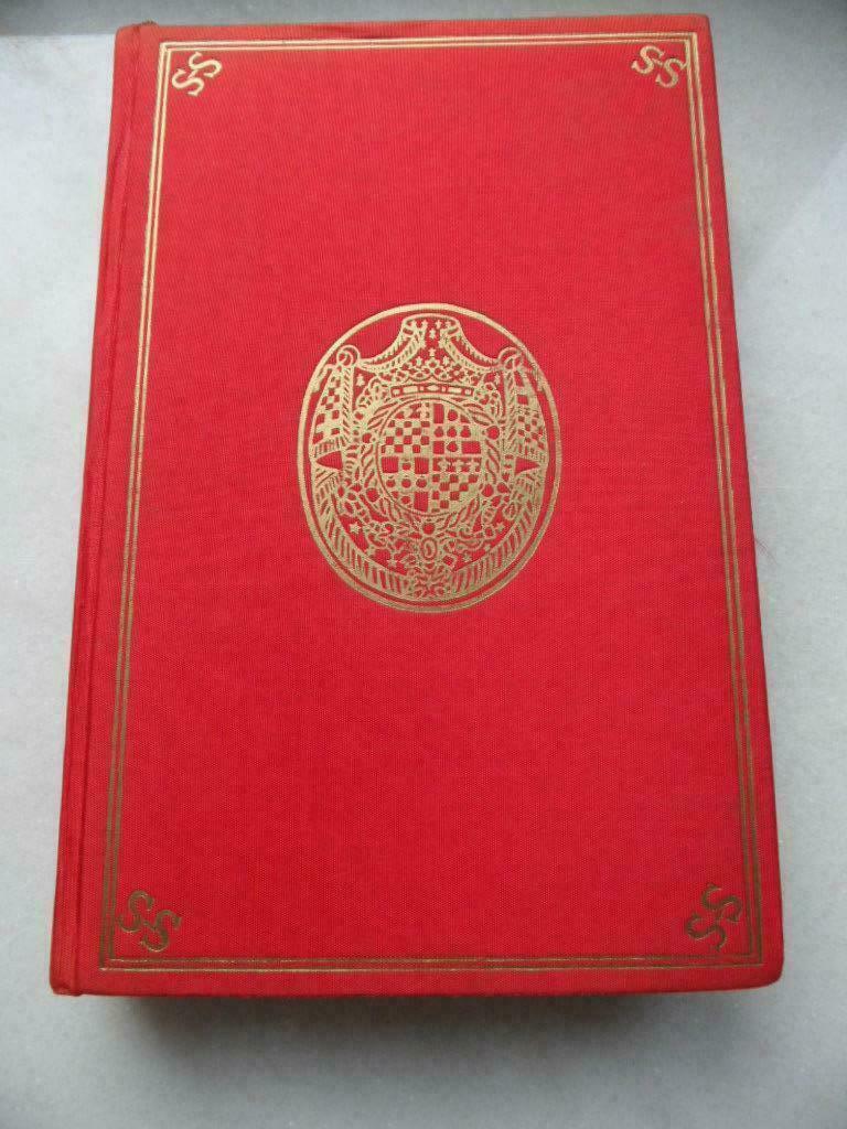 Mémoires du Duc de Saint-Simon, Gelezen, Saint-Simon, Ophalen of Verzenden, 17e en 18e eeuw