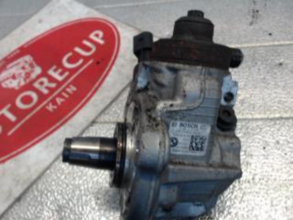 Pompe à injection BMW E87 2.0D 100kw 2007-2011 LP/14119, Autos : Pièces & Accessoires, Enlèvement ou Envoi, Utilisé, BMW