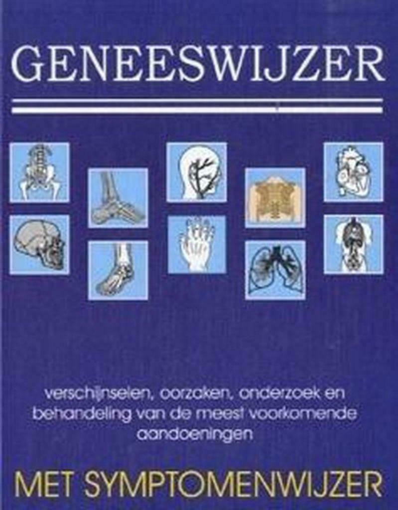 Boeken (gezondheid), Ophalen of Verzenden, Zo goed als nieuw