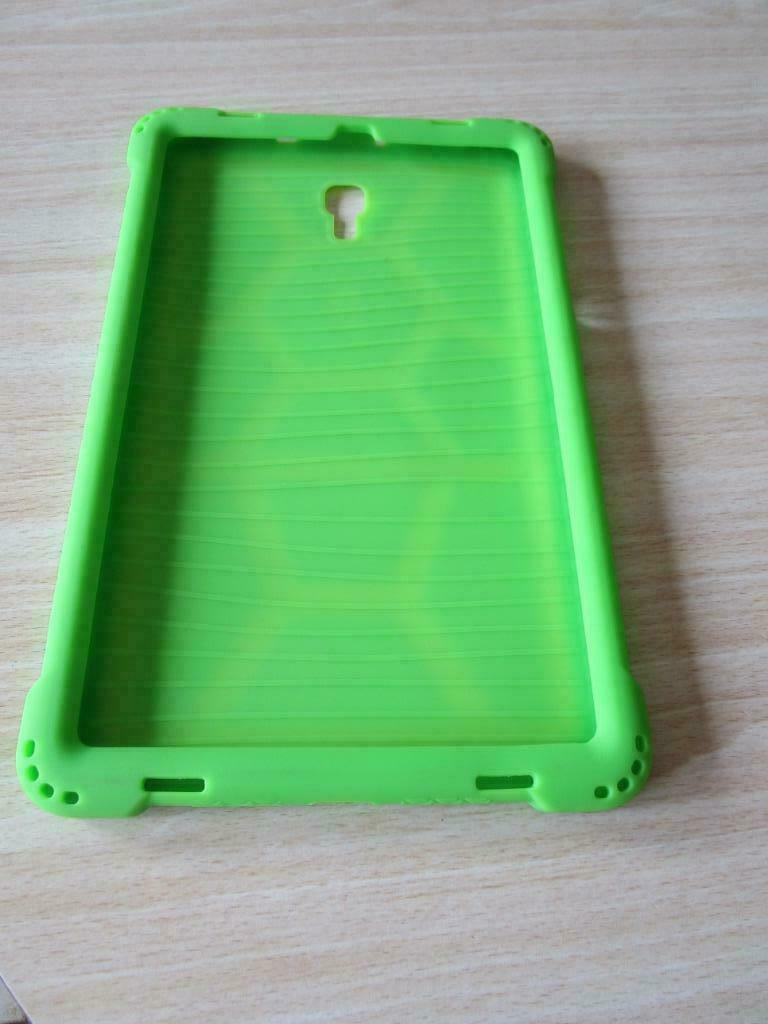 Housse de protection tablette, Computers en Software, Tablet-hoezen, Nieuw, Bescherming achterkant, 10 inch, Ophalen of Verzenden