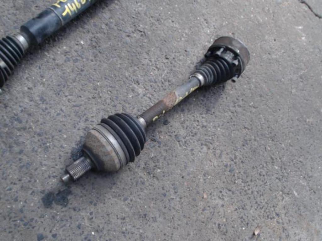 Cardan gauche VW Polo 5 1.6TDi 66kw 2000-2014 LP/14687, Ophalen, Gebruikt