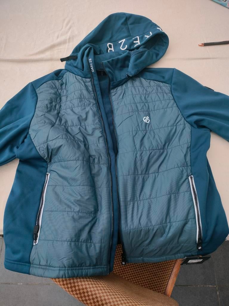 Veste neuve homme taille XXL, Enlèvement ou Envoi