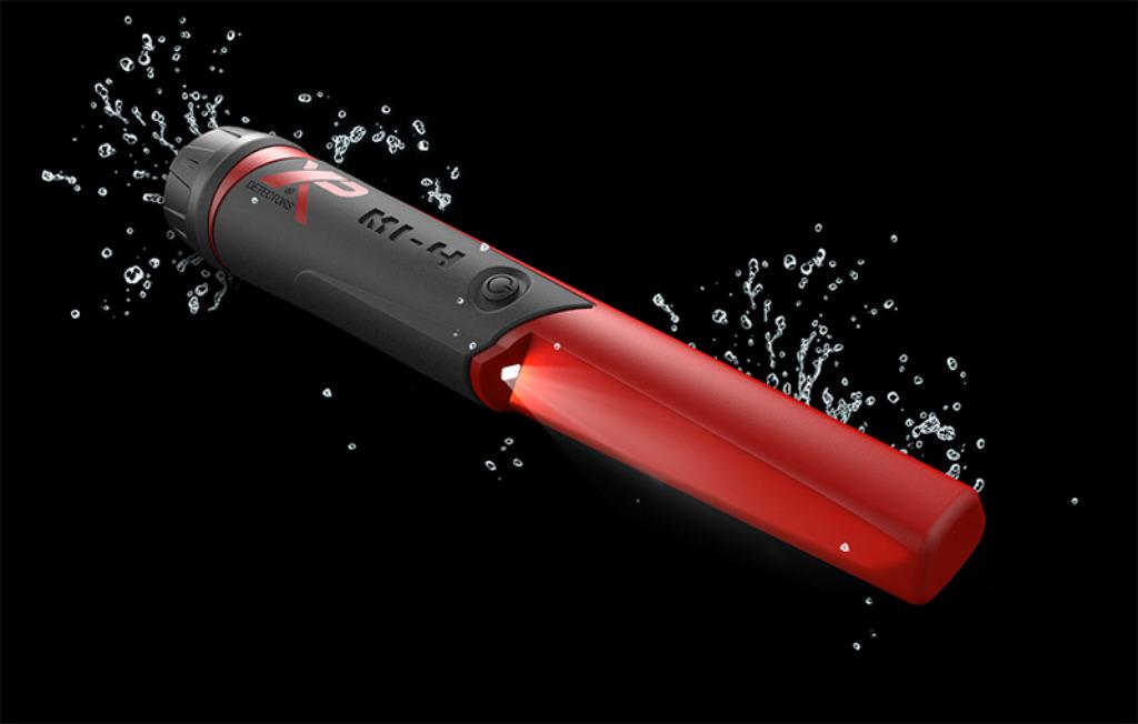 Metaaldetector pinpointer XP MI-4, Hobby & Loisirs créatifs, Détecteurs de métaux, Enlèvement ou Envoi, Neuf, 30 cm ou moins, XP