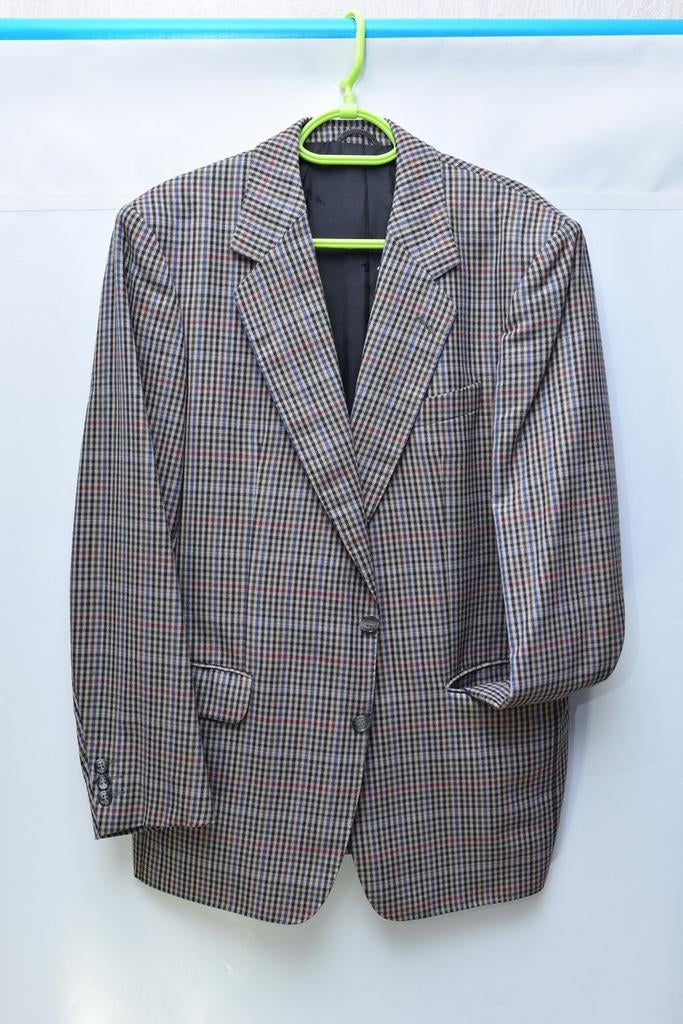 Veste homme Burberry, Enlèvement ou Envoi, Comme neuf