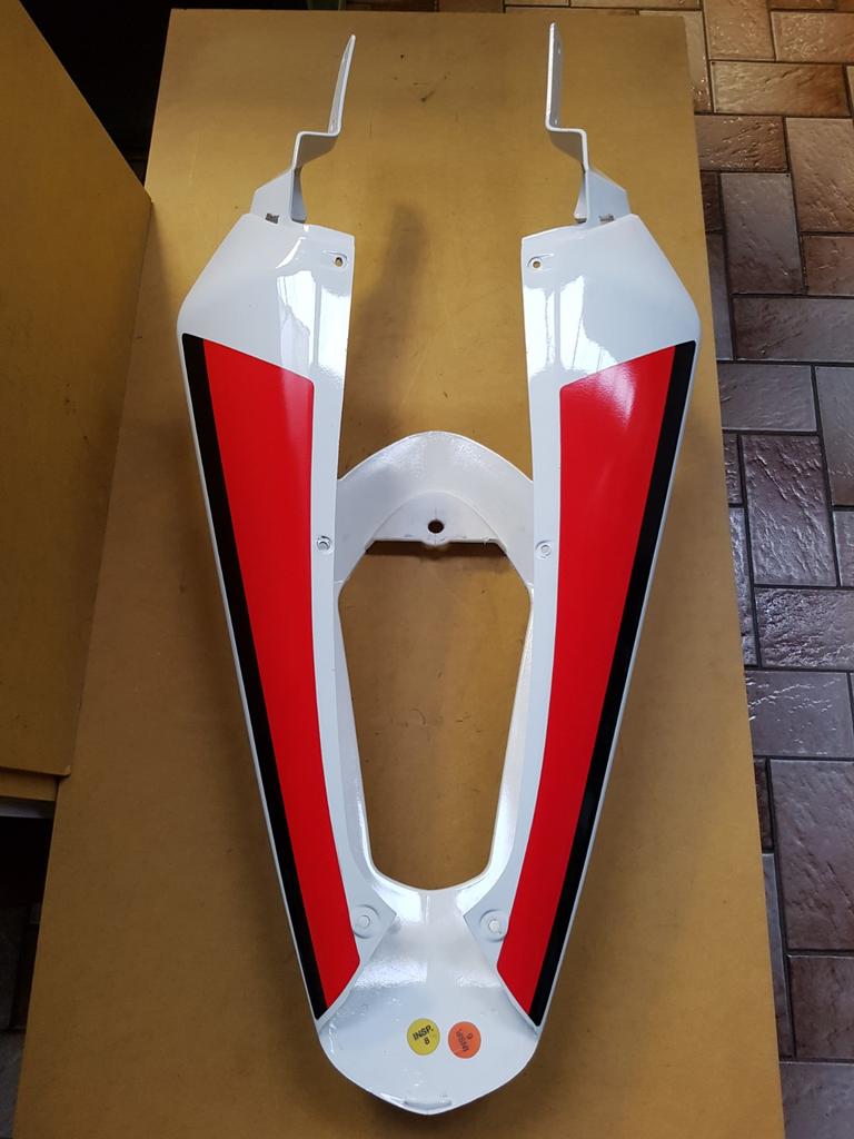 Derbi GPR50 Carenage selle, Ophalen of Verzenden, Nieuw, Zadel