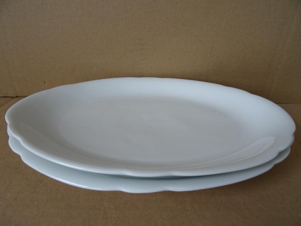 Assiettes à dîner assiettes vintage assiettes de service, Maison & Meubles, Enlèvement ou Envoi, Comme neuf, Porcelaine, Assiettes(s)