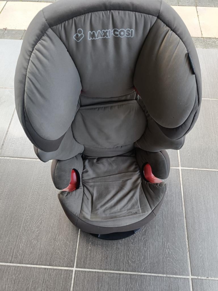 Autozitje Maxi-Cosi Rodi, Ophalen, 15 t/m 36 kg, Zijbescherming, Maxi-Cosi