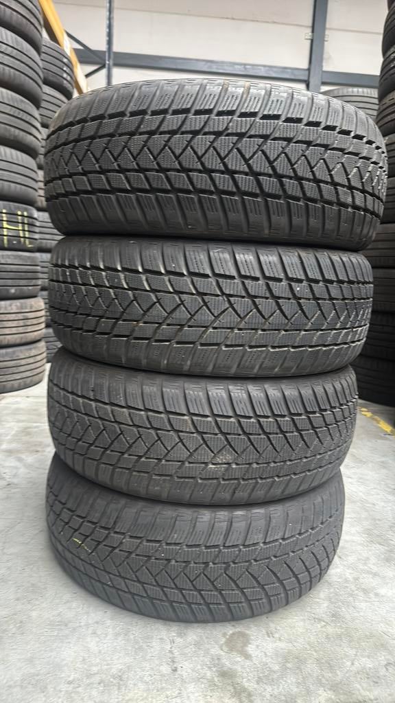 1955516  195/55R16  195/55/16 winter merk GTradial, Ophalen