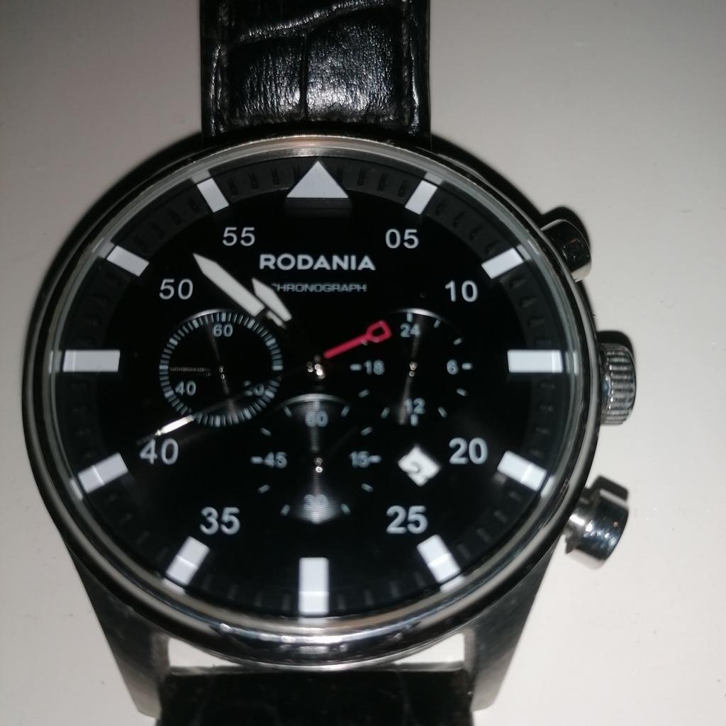 Rodania,