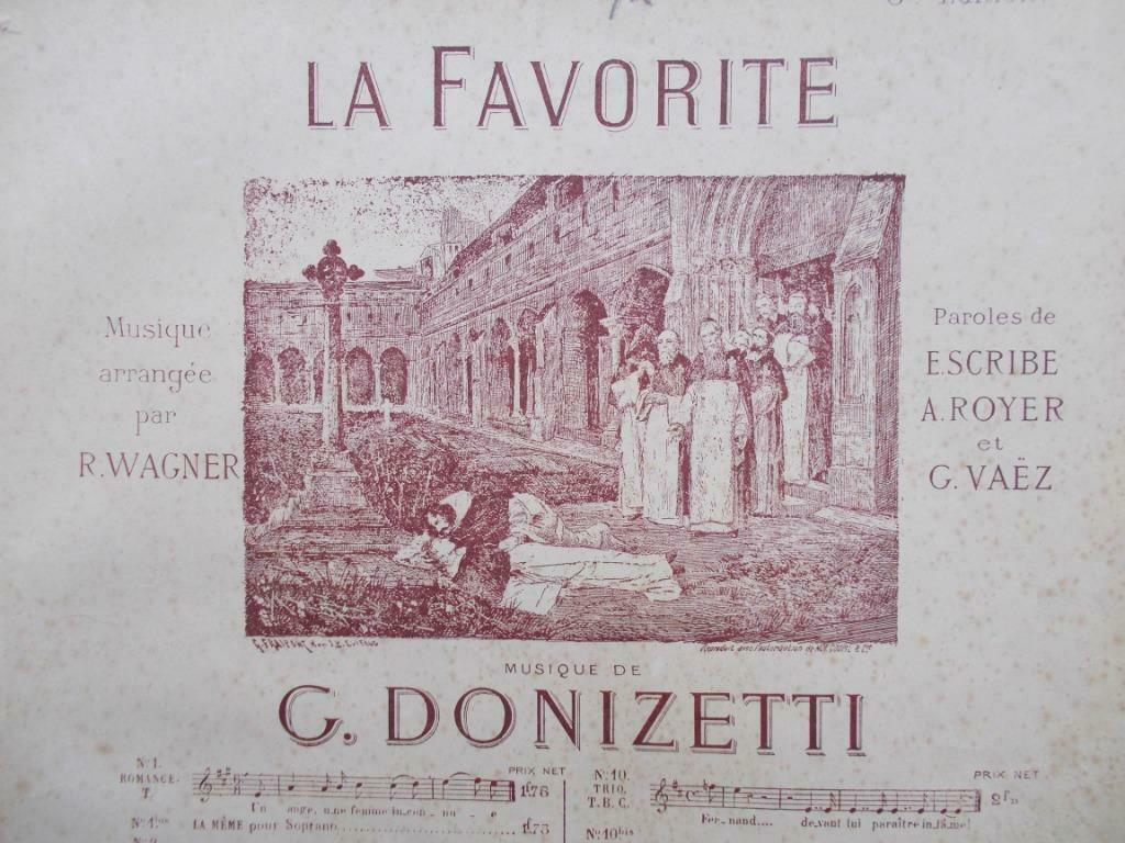 Partituur  met afbeelding werk van Gustave Fraipont, Muziek en Instrumenten, Verzenden, Gebruikt, Piano