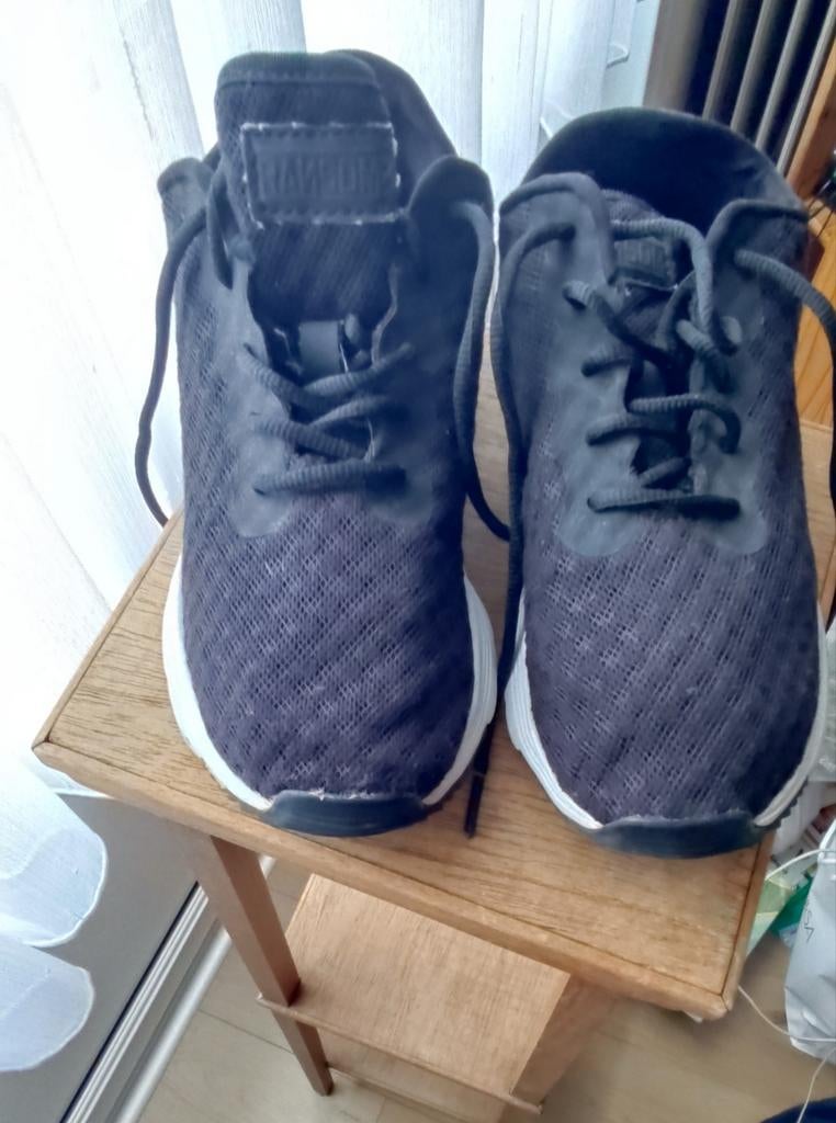 Baskets "RANSOM",36, Ophalen, Gebruikt