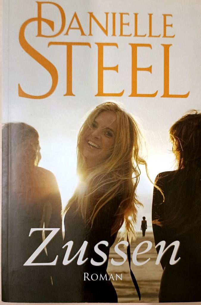 Danielle Steel - Sœurs, Enlèvement ou Envoi, Neuf, Danielle Steel