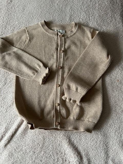 kleding kindergilet ,,, Ophalen, Nieuw zonder kaartje, Kinderen
