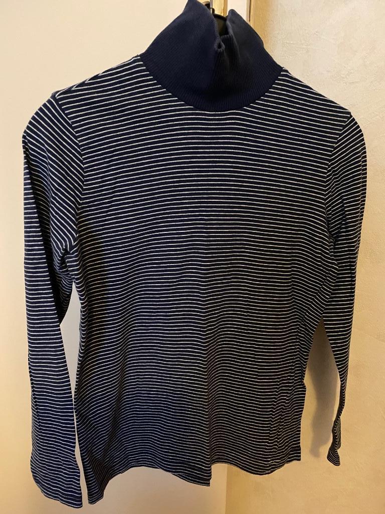 Pull garçon 11-12 ans, Ophalen, Gebruikt, Jongen