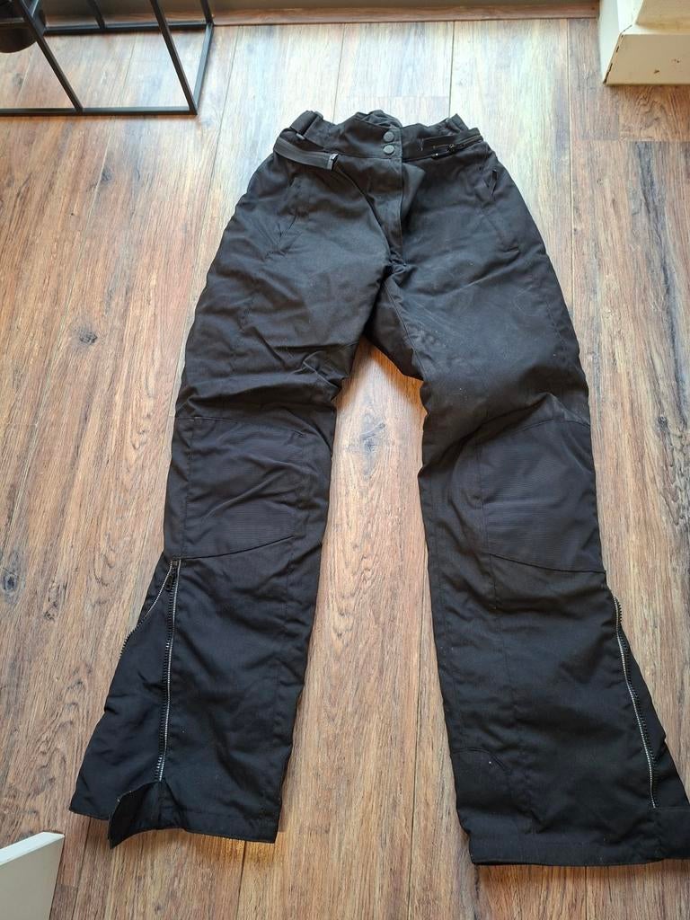 Dames winter motorbroek, Motoren, Kleding | Motorkleding, Ophalen, Dames