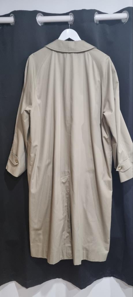 Paletot Burberry grande taille occasion., Enlèvement