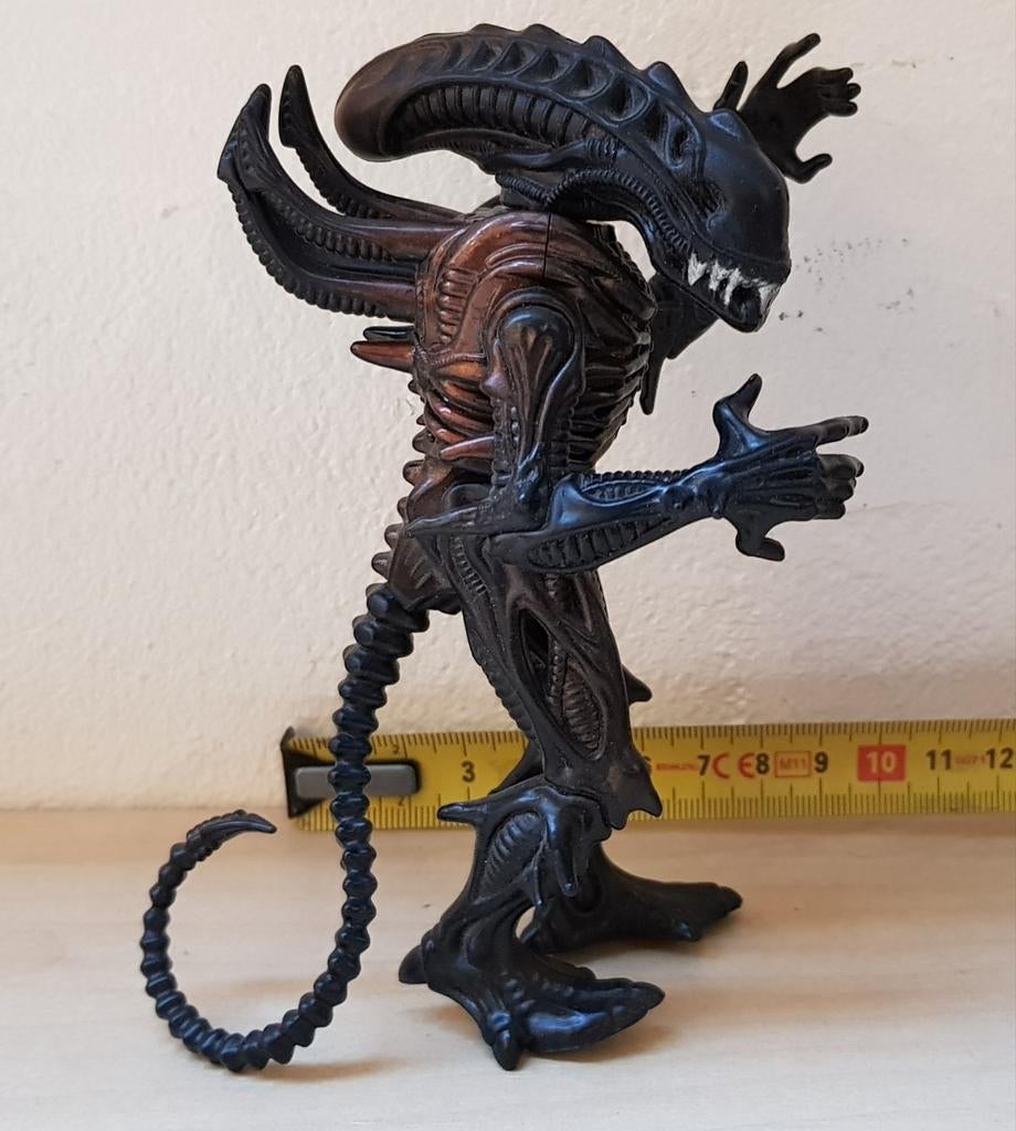 Alien 14 cm, Collections, Enlèvement ou Envoi, Comme neuf