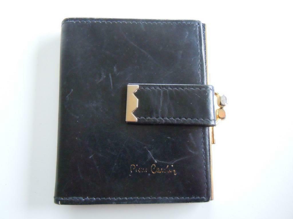 portemonnee Pierre Cardin, Handtassen en Accessoires, Portemonnees, Ophalen of Verzenden