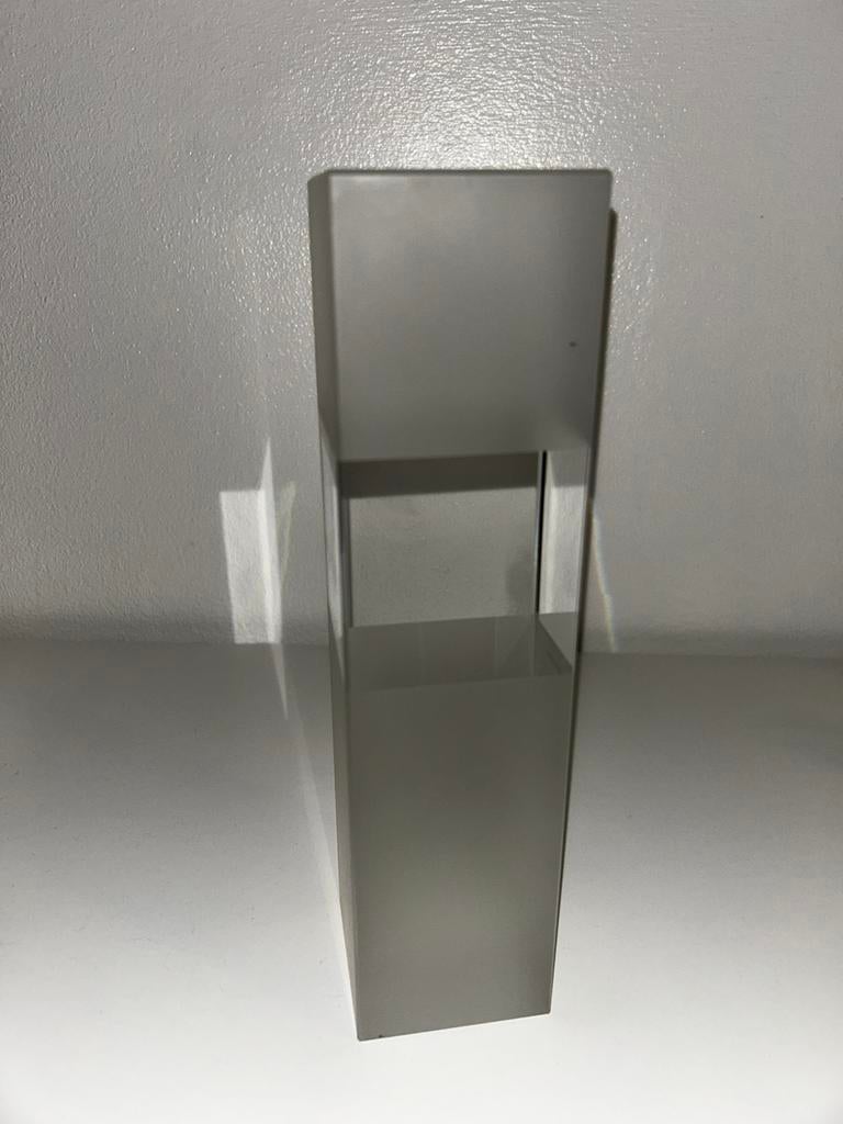 Cub trophée haward, Enlèvement, Comme neuf, Verre