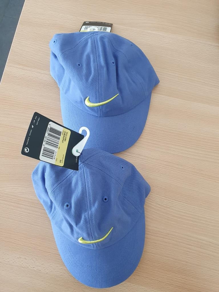 nieuwe kinderpetten - maat S, Ophalen, Jongen of Meisje, Nieuw, Pet