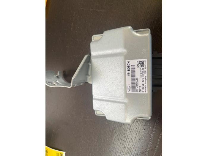 Régulateur de tension d'un Ford Focus, Enlèvement ou Envoi, 3 mois de garantie, Utilisé, Ford