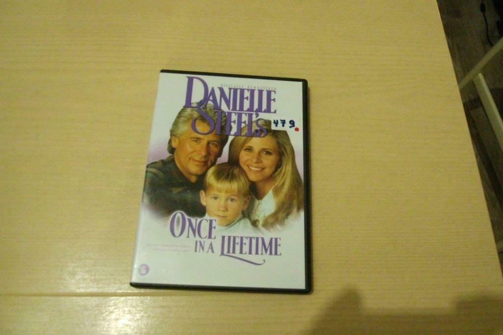 danielle steel's, CD & DVD, Enlèvement ou Envoi