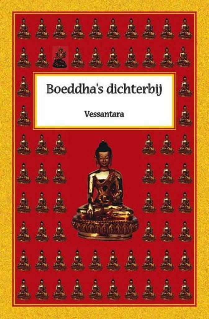 Boeddha's dichterbij - Vessantara, Ophalen, Nieuw, Spiritualiteit algemeen