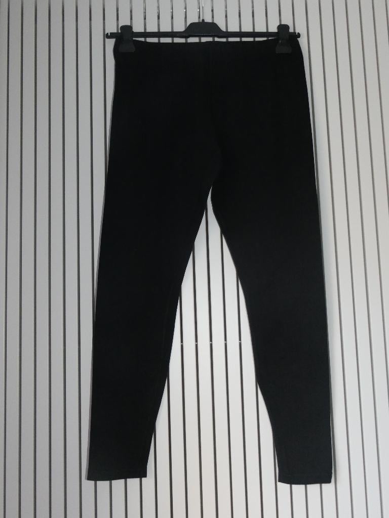 Thermobroek M, Ophalen of Verzenden, Zwart, Overige typen