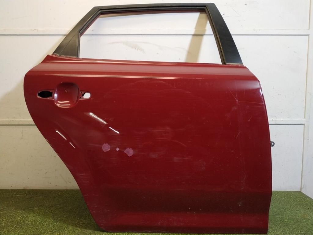 Porte arriere droite KIA CEED 2006, Neuf, Kia, Enlèvement ou Envoi, Porte