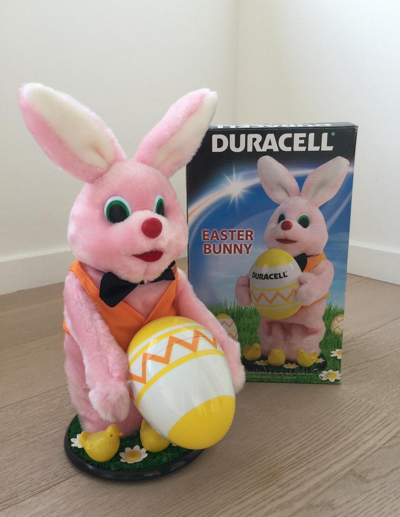 Lapin Duracell, Collections, Enlèvement ou Envoi, Neuf