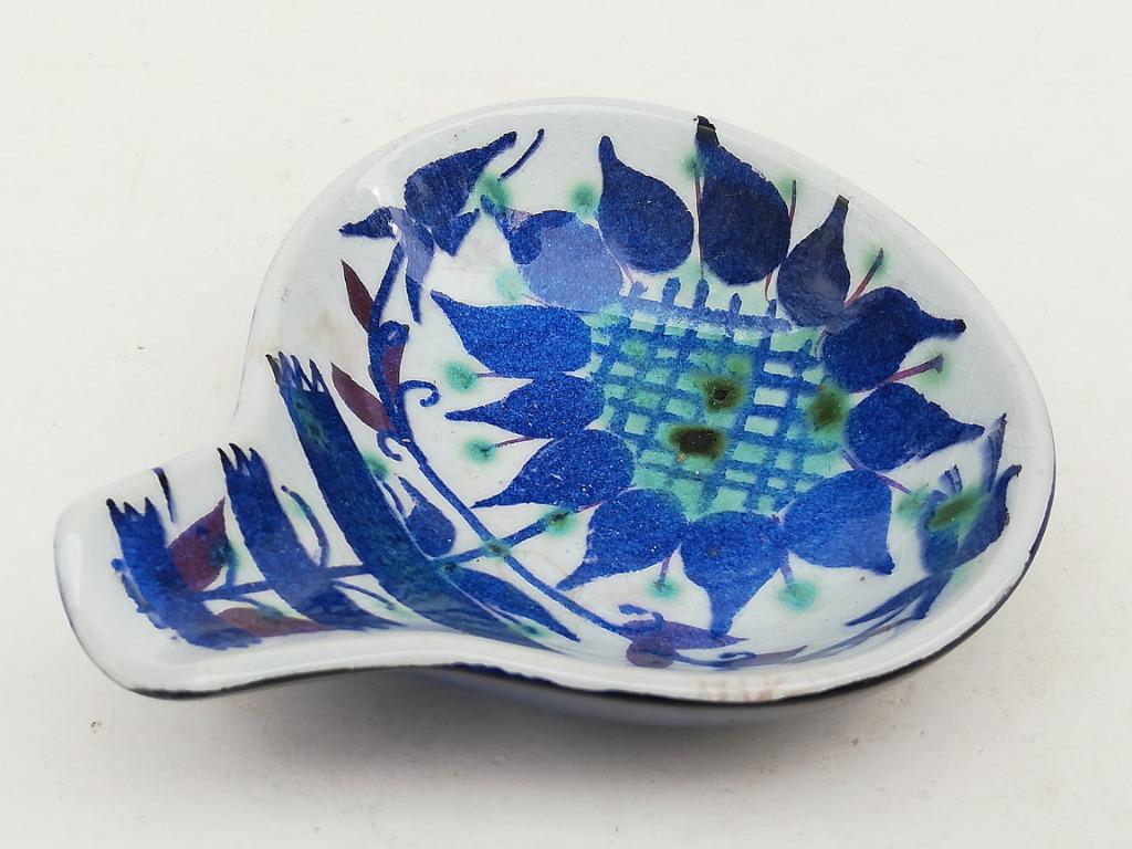 Royal Copenhagen - Mooi schaaltje - Marianne Johnson, 50/60s, Ophalen