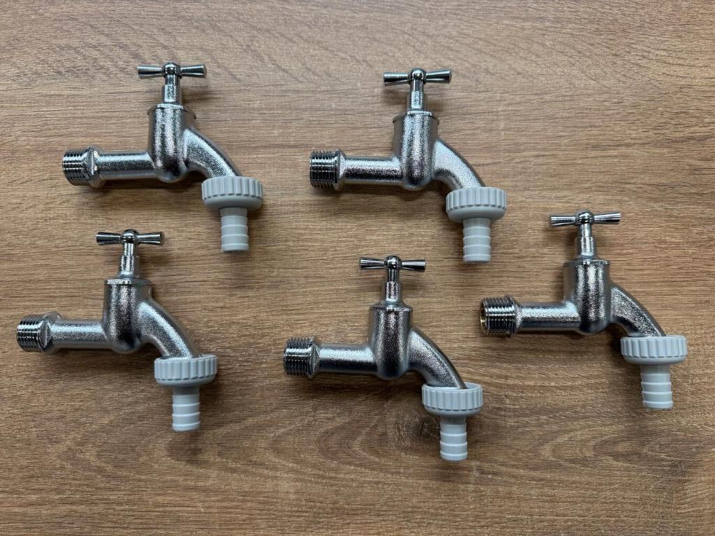 waterkranen, Ophalen, Nieuw, Kraan