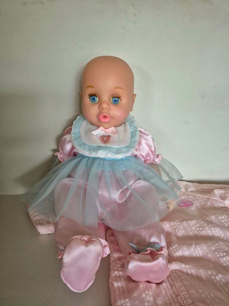 Poupée parlante Mattel - Princesse Alexa, Enlèvement ou Envoi, Comme neuf