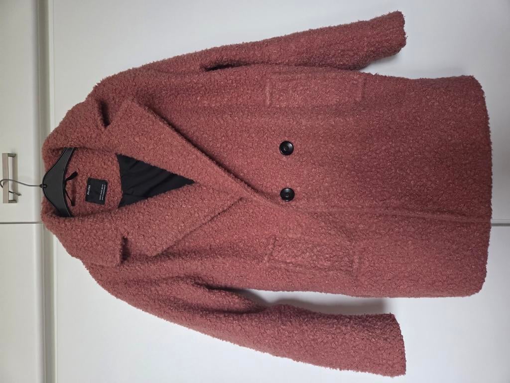 Classic 3-kwart jas maat XS, Ophalen of Verzenden, Zo goed als nieuw, Maat 34 (XS) of kleiner