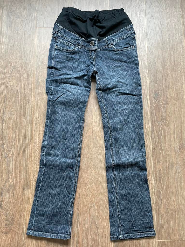 Pantalon de maternité Yessica taille 42, Enlèvement ou Envoi, Comme neuf, Taille 42/44 (L)