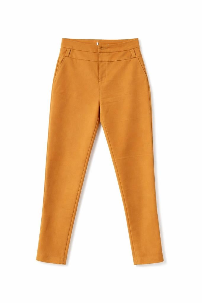 Pantalons, Taille 38/40 (M), Enlèvement ou Envoi, CJ Chic & Jeune, Comme neuf