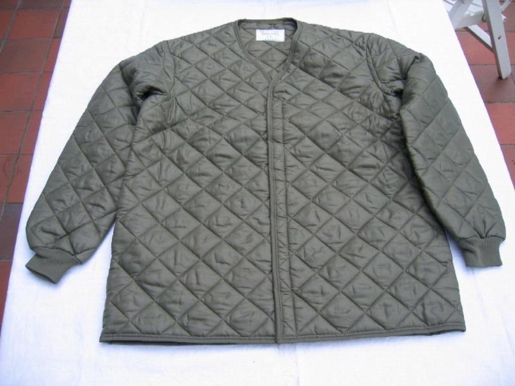 Gilet, Enlèvement ou Envoi, Armée de terre, Vêtements ou Chaussures