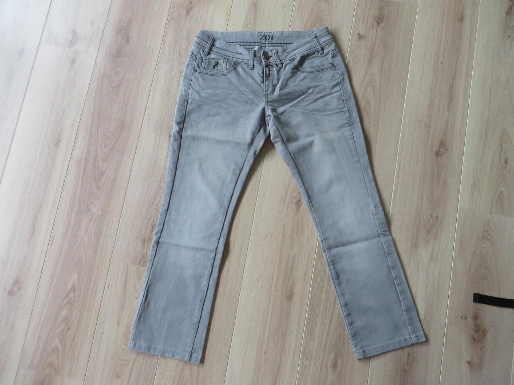 broek ZOI Jeans mt 30 (nr 47), Maat 38/40 (M), Ophalen of Verzenden, Zoi, Gedragen