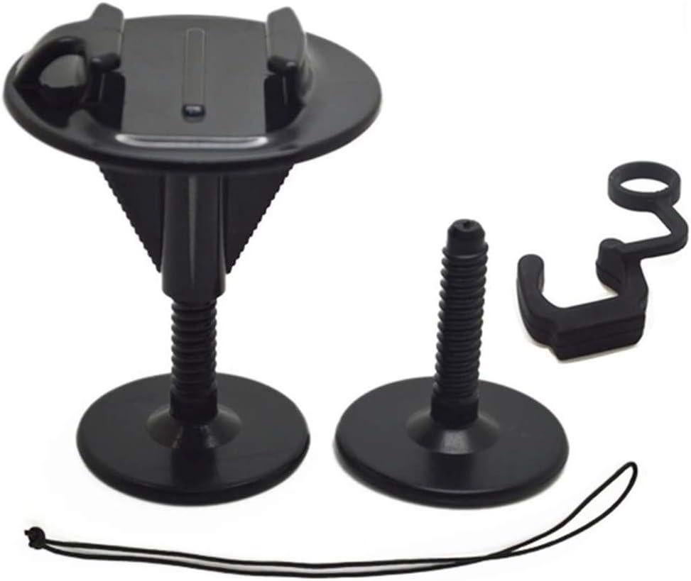 Gopro mount voor surfboard, Enlèvement, Comme neuf