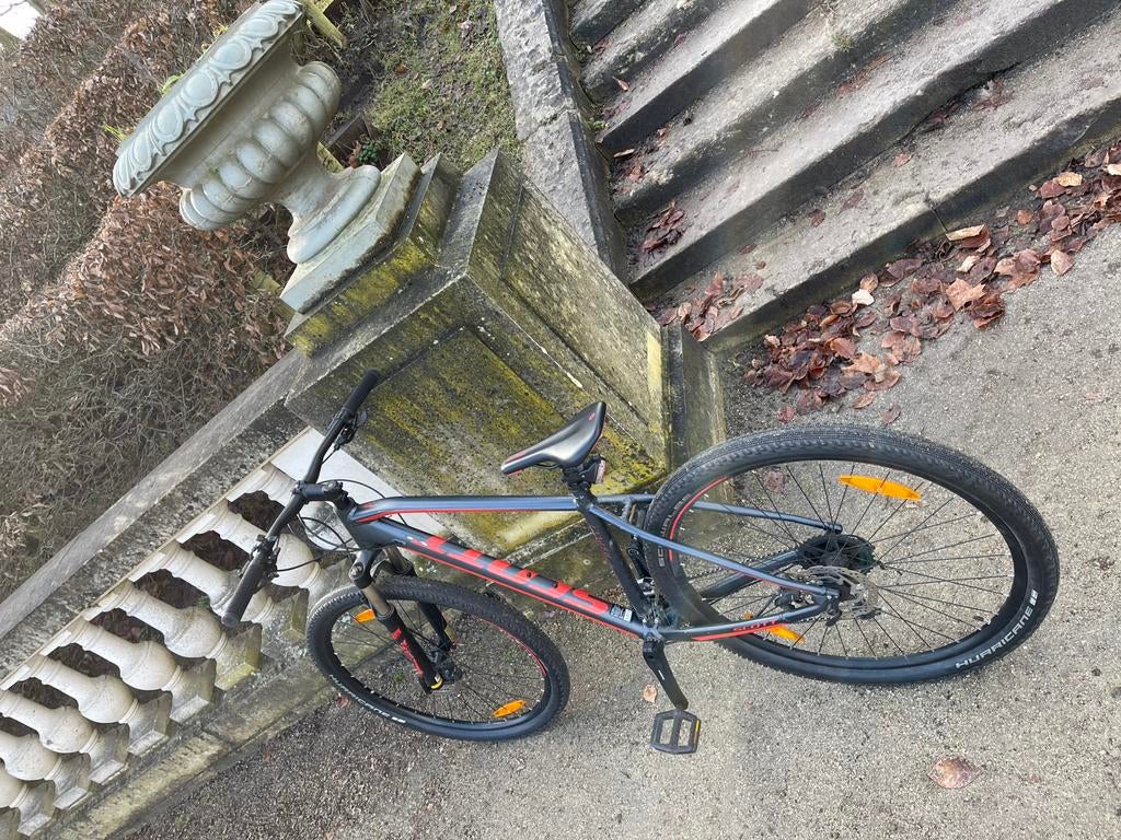 Moontainbike Scott Aspect 910, Fietsen en Brommers, Ophalen, Zo goed als nieuw, Heren, Overige merken
