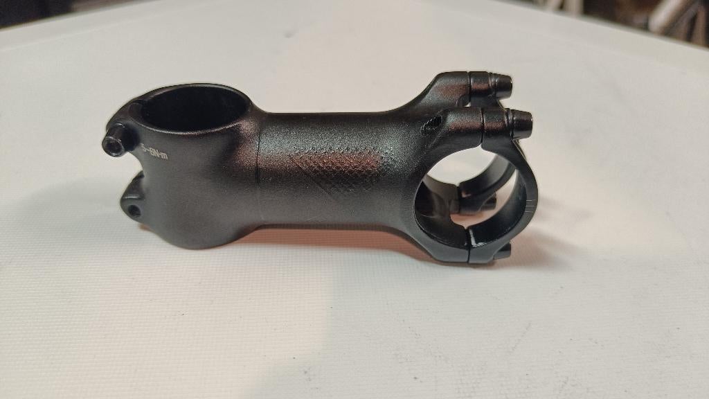 Merida Expert CC stuurpen 80mm, Fietsen en Brommers, Ophalen of Verzenden, Nieuw, Stuur, Merida