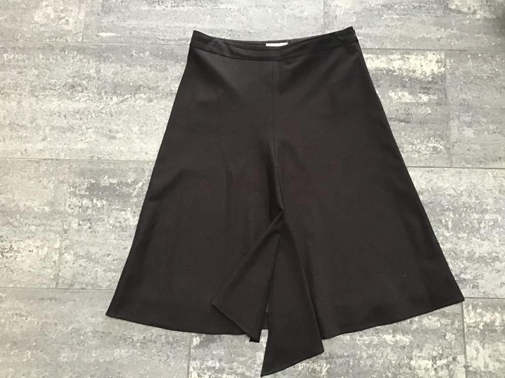 Rok winter bruin Gigue 42, Kleding | Dames, Rokken, Gigue, Bruin, Maat 42/44 (L), Ophalen of Verzenden