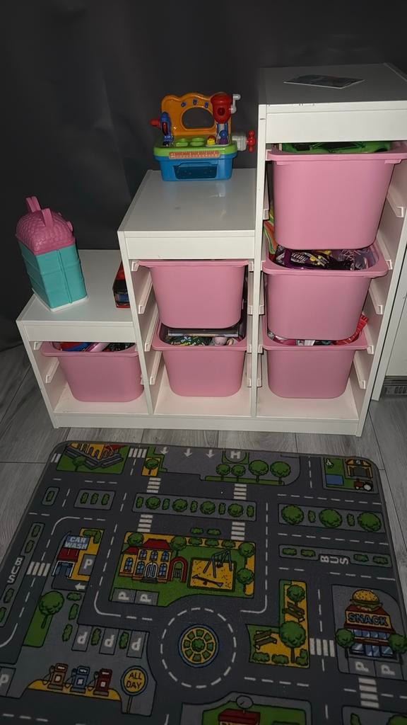 Speelpark voor kinderen, Kinderen en Baby's, Ophalen of Verzenden, Zo goed als nieuw