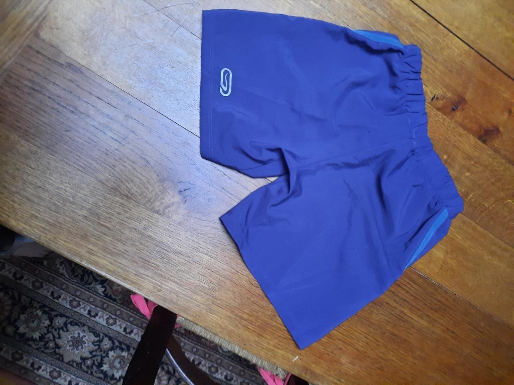 Short, Garçon, Decathlon, Comme neuf, Enlèvement