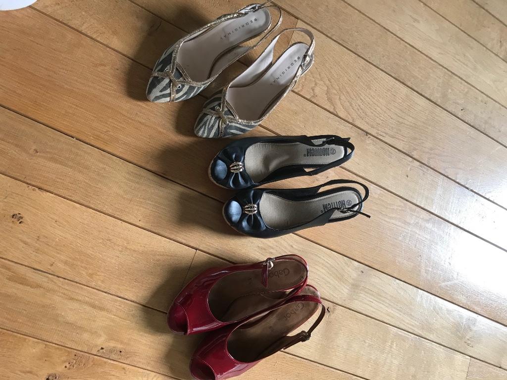 Elegante schoenen, Kleding | Dames, Schoenen, Pumps, Zwart, Ophalen of Verzenden, Beoriginal Gabor  Hotitem