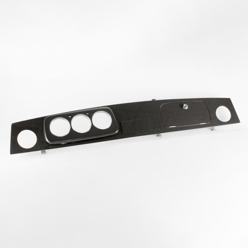 dashboard 3 kloks voor de classic mini cooper, Auto-onderdelen, Ophalen of Verzenden, Nieuw, Overige automerken