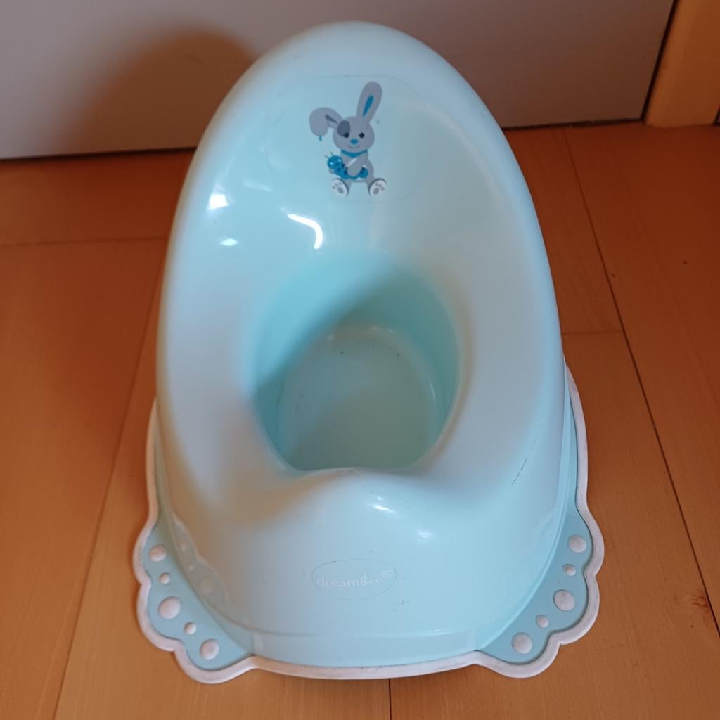 Wc potje, Kinderen en Baby's, Ophalen