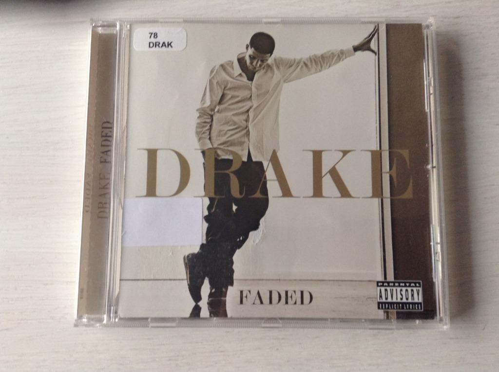 CD Drake, Ophalen of Verzenden