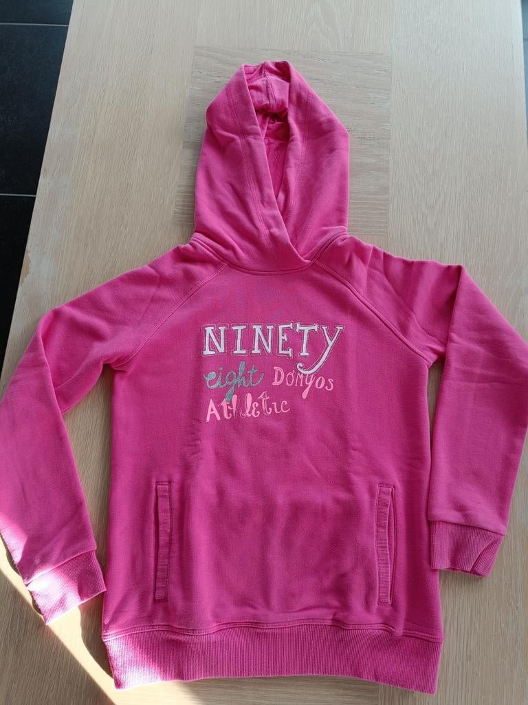 Sweater Domyos 12 jaar, Meisje, Trui of Vest, Ophalen of Verzenden, Domyos