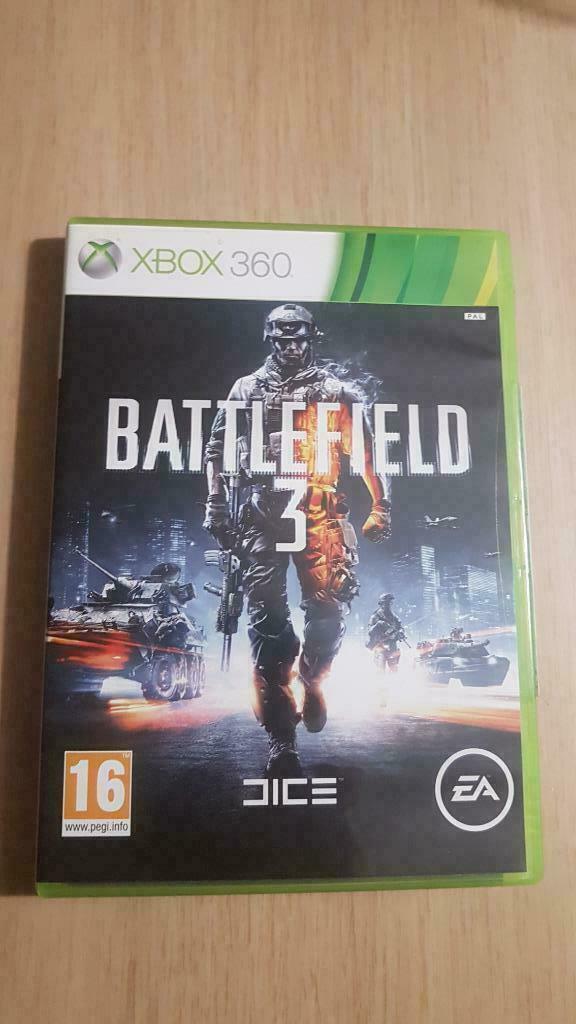 Battlefield 3, Enlèvement ou Envoi